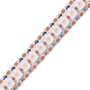 WS2812B 144LEDS/m RGB 디지털 스트립